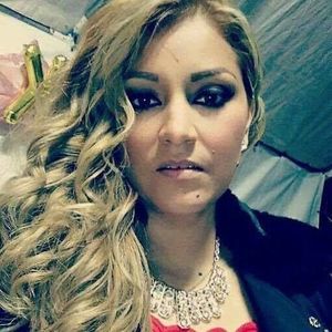 Meet your Posher, Sandy